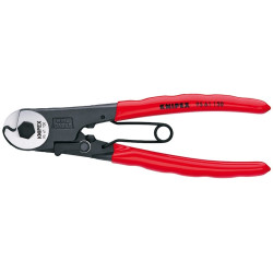 Pince coupe-câble Bowden 150mm KNIPEX – Coupe Précise | KNIPEX

