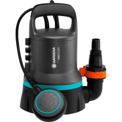 Groupe hydrophore Silent 4000 650 W GARDENA