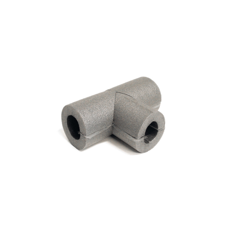 Tube En Mousse Antidérapant 25mm X 35mm X 1m - Pour Poignées De Meubles, équipement Industriel Et électronique - Noir, Souple Et Imperméable