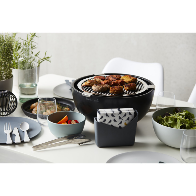 Barbecue Joya BARBECOOK – Grillades parfaites