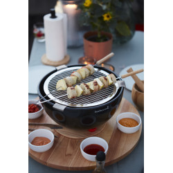 Barbecue Joya BARBECOOK – Grillades parfaites