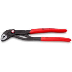 Pince multiprise Cobra 250mm – Réglage Rapide | KNIPEX