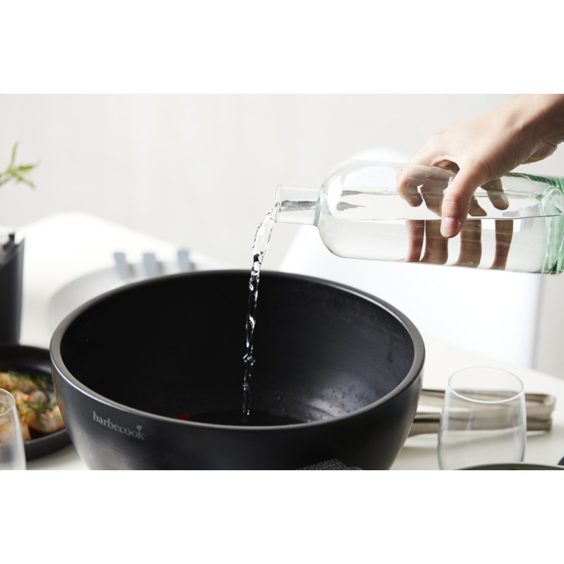 Barbecue Joya BARBECOOK – Grillades parfaites