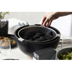 Barbecue Joya BARBECOOK – Grillades parfaites