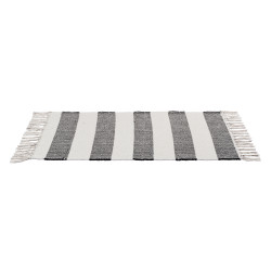 Tapis de salle de bain Kasi 80 x 50 cm WENKO