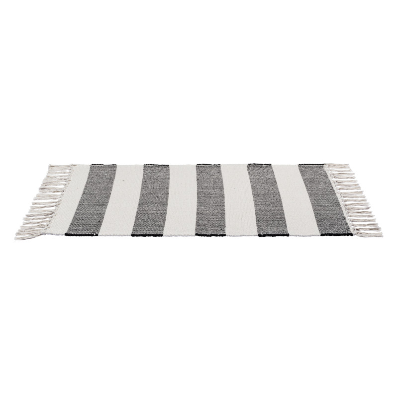 Tapis de salle de bain Kasi 80 x 50 cm WENKO