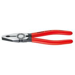 Pince universelle – L'outil polyvalent pour tous vos travaux | KNIPEX