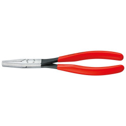 Pince à monter 200 mm KNIPEX – Précision | KNIPEX

