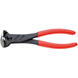 Pince coupante KNIPEX 180mm – Coupe précise | KNIPEX

