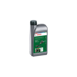 Huile Tronçonneuse 1L BOSCH – Lubrification Optimale | BOSCH