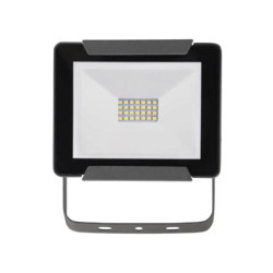 Projecteur extérieur LED NFL-0201 noir 20 W MEMOSTAR