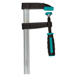 Serre-joint à visser SC 80 - 200 mm WOLFCRAFT