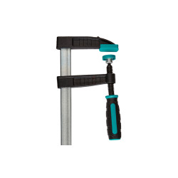 Serre-joint à visser SC 80 - 300 mm WOLFCRAFT