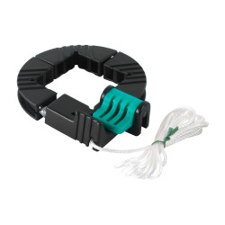 Presse à cadre avec corde 2 m WOLFCRAFT Presse à cadre avec corde 2 m WOLFCRAFT