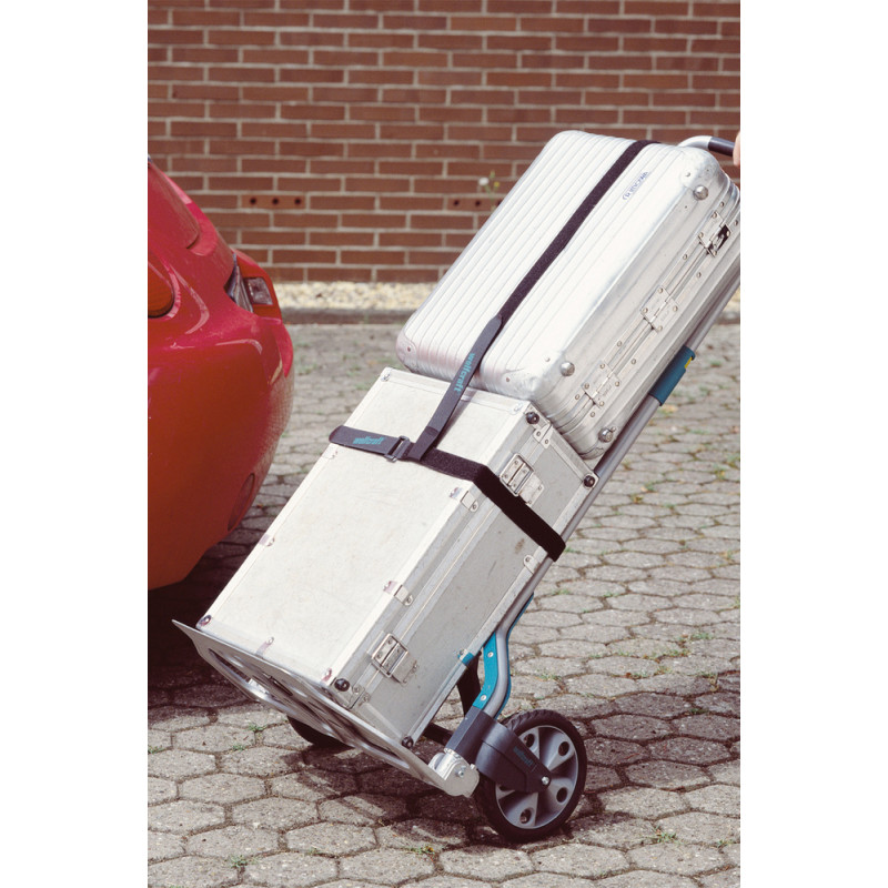 Sangle velcro 120 x 3 cm 2 pièces WOLFCRAFT Sangle velcro 120 x 3 cm 2 pièces WOLFCRAFT