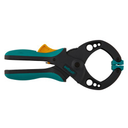 Pince de serrage à cliquet FZR 30 mm WOLFCRAFT Pince de serrage à cliquet FZR 30 mm WOLFCRAFT