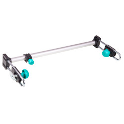 Kit de pose pour encadrement de porte Easy WOLFCRAFT