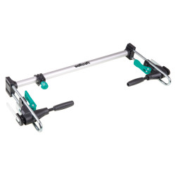 Kit de pose pour encadrement de porte Pro WOLFCRAFT Kit de pose pour encadrement de porte Pro WOLFCRAFT