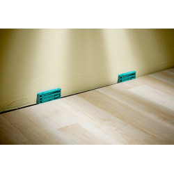 Cale universelle 2 en 1 30 pièces WOLFCRAFT