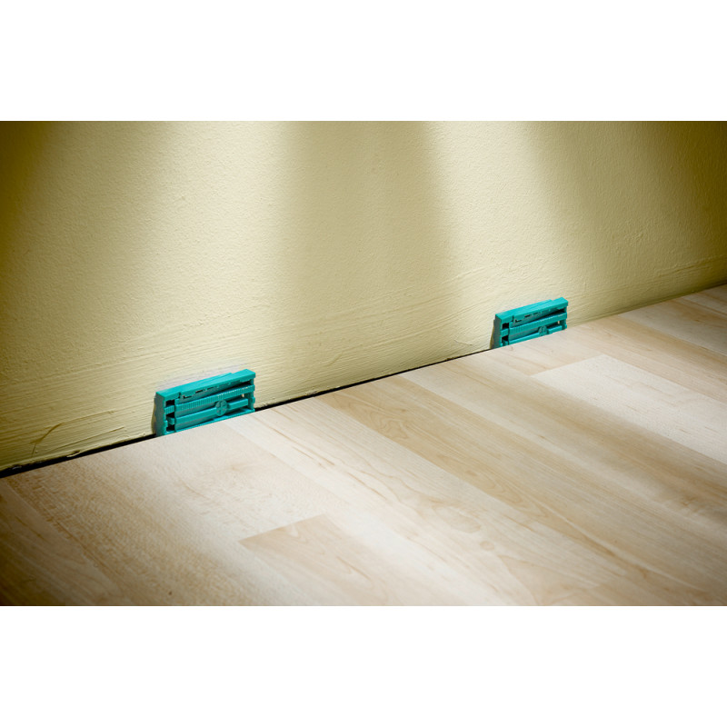 Cale universelle 2 en 1 30 pièces WOLFCRAFT