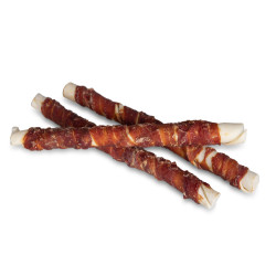 Wrapped stick large au canard 25 cm 0,56 kg