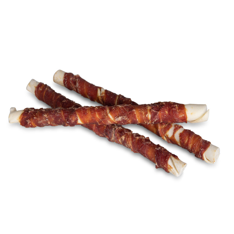 Wrapped stick large au canard 25 cm 0,56 kg