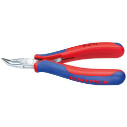 Pince Électronique 115mm KNIPEX – Précision | KNIPEX

