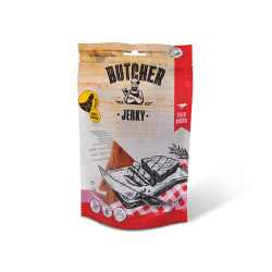 Poulet séché 0,113 kg – Snack sain pour chien

