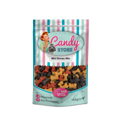 Mini Mix d'Os 0,18 kg – Friandises pour chien | VADIGRAN