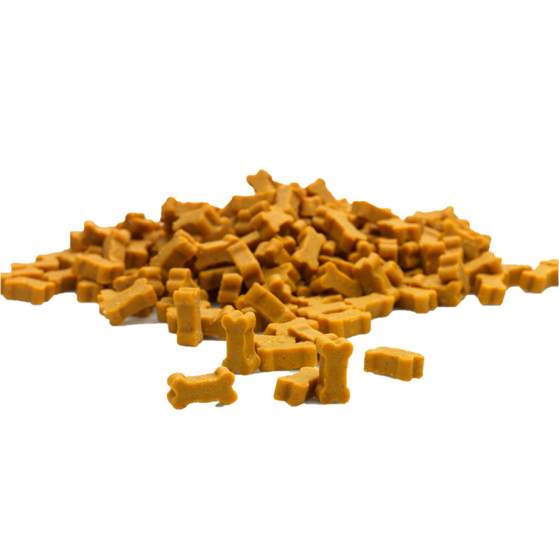 Friandises Poulet 0,18kg – Le Goût Approuvé |

