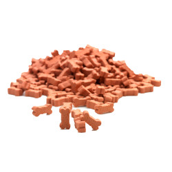 Friandises Saumon 0,18kg – Pour Chien Gourmand