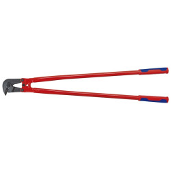 Coupe-treillis 48 HRC 950mm Pince - Outil de jardinage | KNIPEX