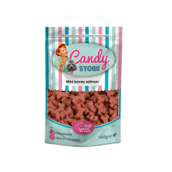Friandises Saumon 0,18kg – Pour Chien Gourmand
