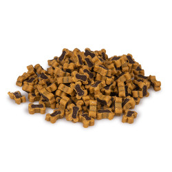 Friandises Agneau & Riz 0,18kg – Saveur irrésistible

