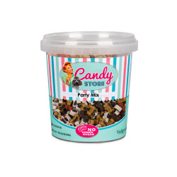 Seau de friandises Party Mix 0,5 kg – Le goûter parfait