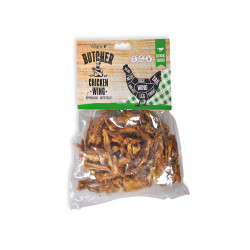 Aile de poulet 0,3 kg – Snack sain pour chien

