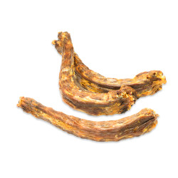 Cou de dinde 0,2 kg – Snack sain pour chien