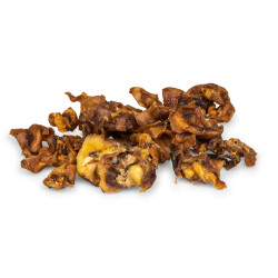Lobe d'oreille de porc 0,15 kg – Collation saine | VADIGRAN