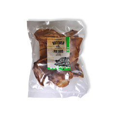 Oreille de porc fumée 0,04 kg – Snack sain | VADIGRAN