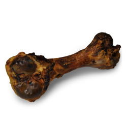 Os de porc fumés 20 cm – Le snack idéal | VADIGRAN