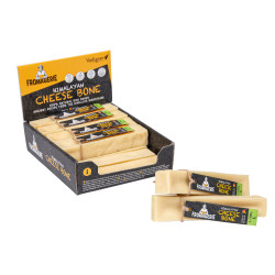 Os au fromage Taille L 0,1 kg – Collation saine pour chien