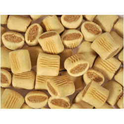 Sachet de biscuits Duo Maxi 0,5 kg – Le snack parfait | VADIGRAN