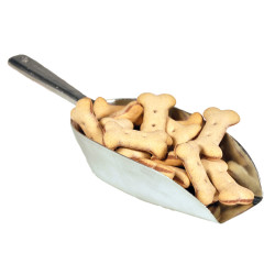 Biscuits Duo Bones 0,5 kg – Friandises pour chien | VADIGRAN