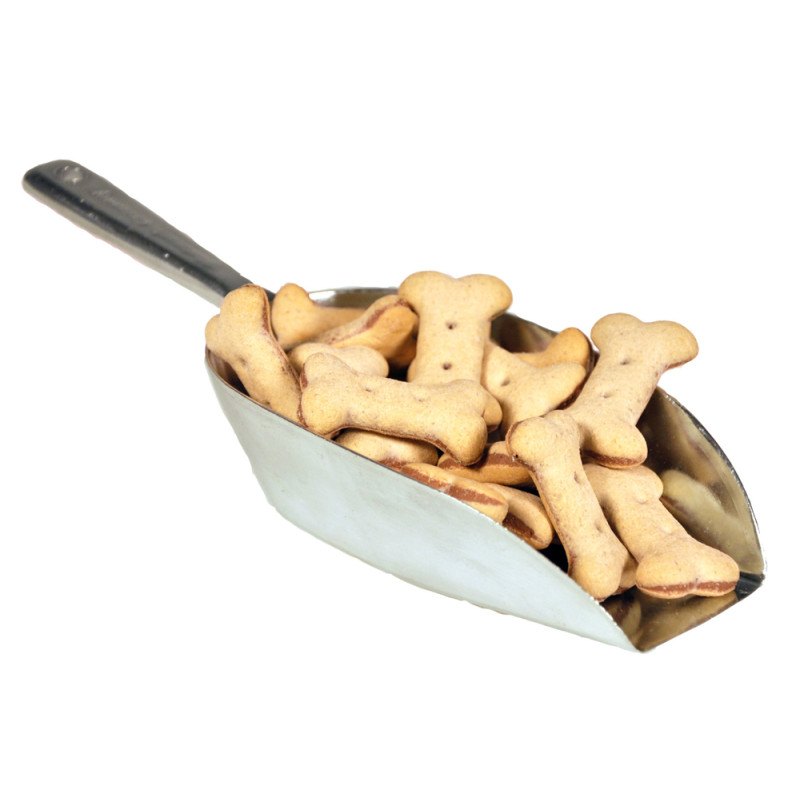 Biscuits Duo Bones 0,5 kg – Friandises pour chien | VADIGRAN