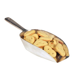 Biscuits Duo Cœurs 0,5kg – Friandises pour chien | VADIGRAN