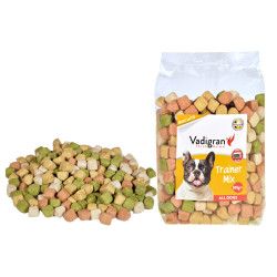 Sachet de biscuits Trainer Mix 0,5 kg – Snack sain | VADIGRAN