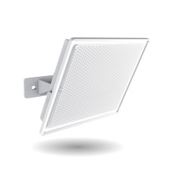 Projecteur extérieur LED blanc 100 W XANLITE Projecteur extérieur LED blanc 100 W XANLITE