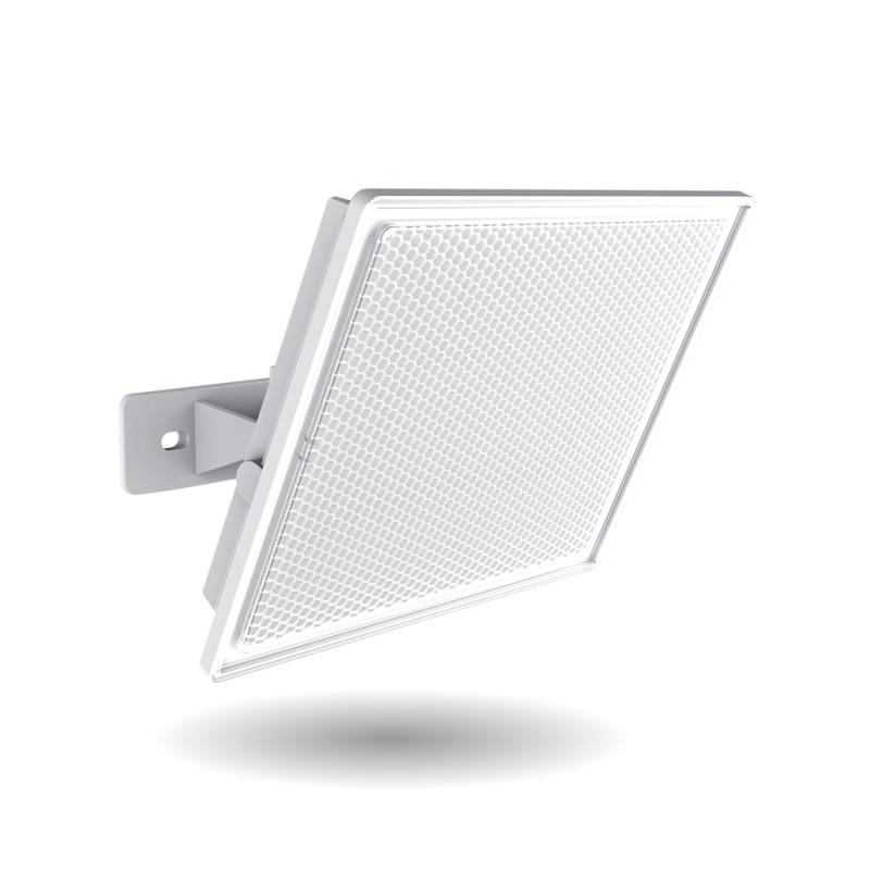 Projecteur extérieur LED blanc 100 W XANLITE Projecteur extérieur LED blanc 100 W XANLITE