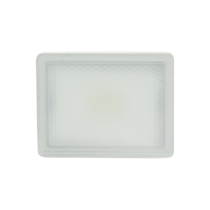 Projecteur extérieur LED blanc 10 W XANLITE