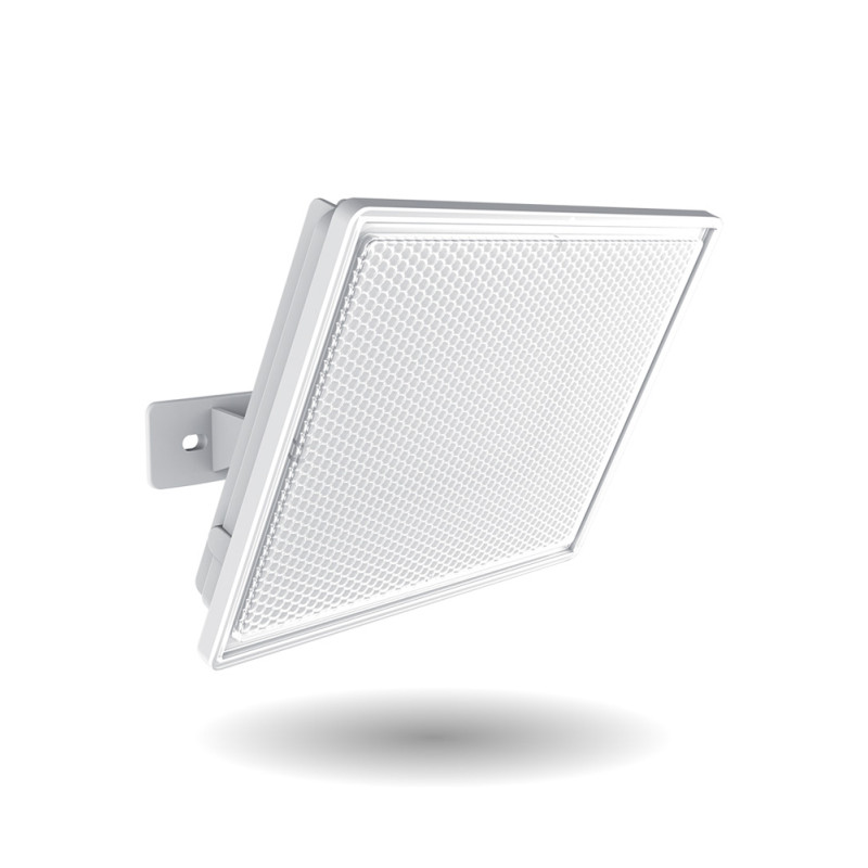 Projecteur extérieur LED blanc 30 W XANLITE Projecteur extérieur LED blanc 30 W XANLITE